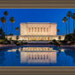 Mesa Blue Hour