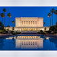 Mesa Blue Hour