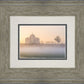 Meridian Morning Fog