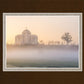 Meridian Morning Fog