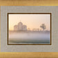 Meridian Morning Fog