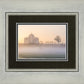 Meridian Morning Fog
