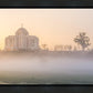 Meridian Morning Fog