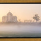 Meridian Morning Fog