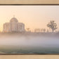 Meridian Morning Fog