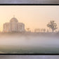 Meridian Morning Fog