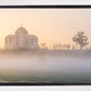 Meridian Morning Fog