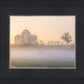 Meridian Morning Fog