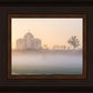 Meridian Morning Fog