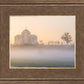 Meridian Morning Fog