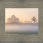 Meridian Morning Fog