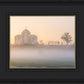 Meridian Morning Fog