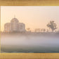 Meridian Morning Fog