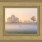 Meridian Morning Fog