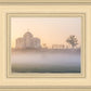 Meridian Morning Fog