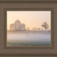 Meridian Morning Fog