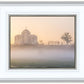 Meridian Morning Fog