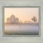 Meridian Morning Fog