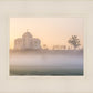 Meridian Morning Fog