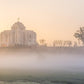 Meridian Morning Fog
