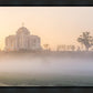 Meridian Morning Fog