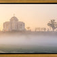 Meridian Morning Fog