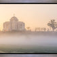 Meridian Morning Fog