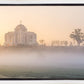 Meridian Morning Fog