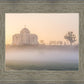 Meridian Morning Fog
