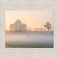 Meridian Morning Fog