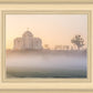 Meridian Morning Fog