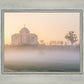 Meridian Morning Fog