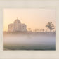 Meridian Morning Fog