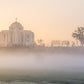 Meridian Morning Fog