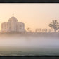 Meridian Morning Fog