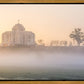 Meridian Morning Fog