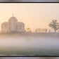 Meridian Morning Fog