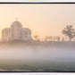 Meridian Morning Fog