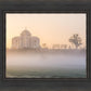 Meridian Morning Fog
