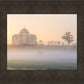 Meridian Morning Fog