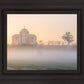Meridian Morning Fog