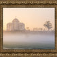 Meridian Morning Fog