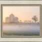 Meridian Morning Fog