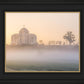 Meridian Morning Fog