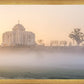 Meridian Morning Fog