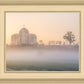 Meridian Morning Fog
