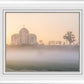 Meridian Morning Fog