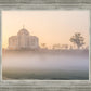 Meridian Morning Fog