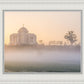 Meridian Morning Fog