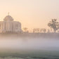 Meridian Morning Fog